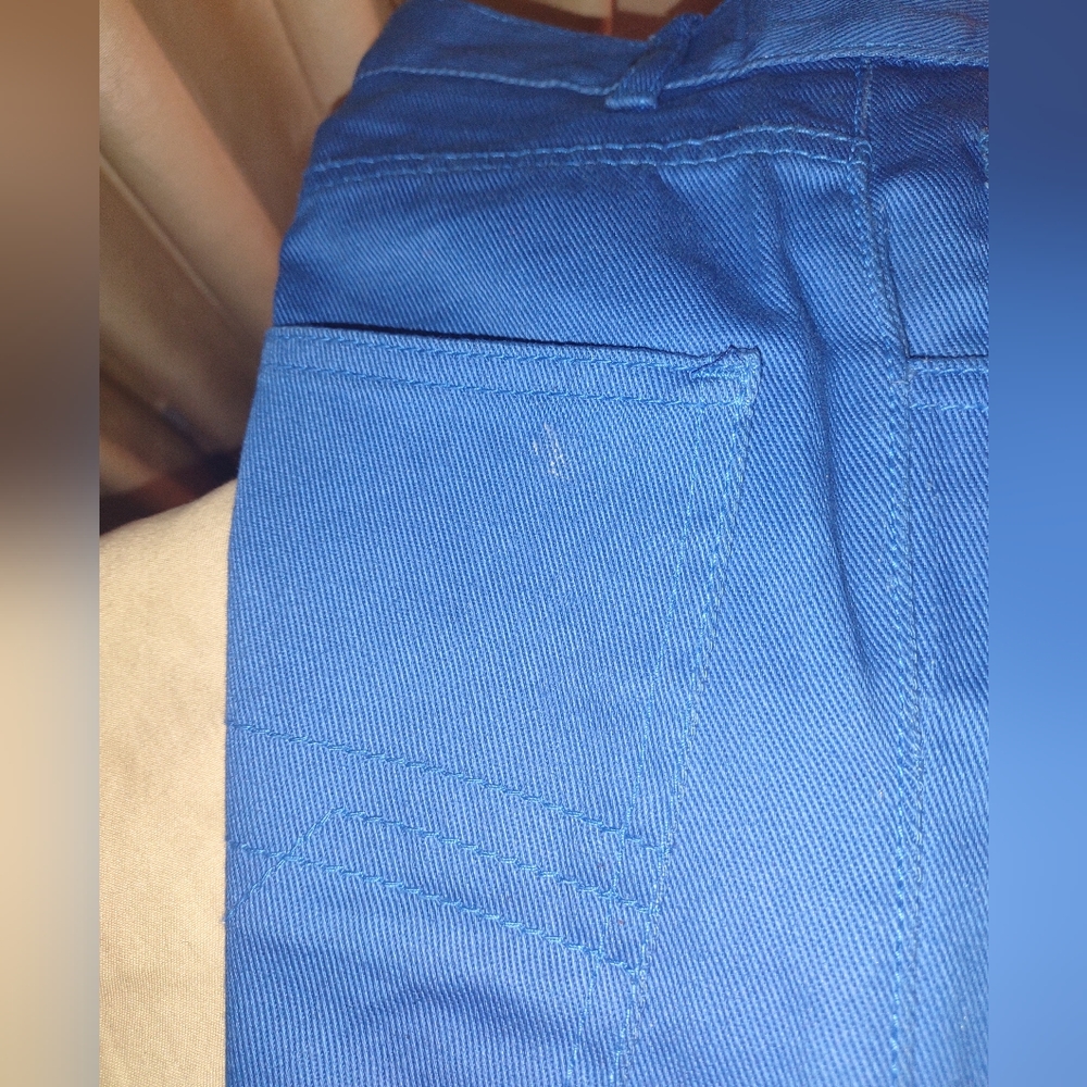 Men's Jeans - Picture 3 of 6